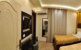 Petra Town Check-Inn